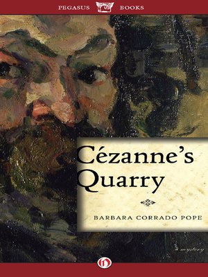 cover image of Cézanne's Quarry